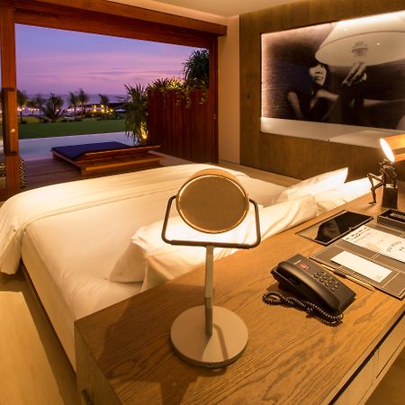 Hotel Komune And Beach Club Bali Keramas Ngoại thất bức ảnh
