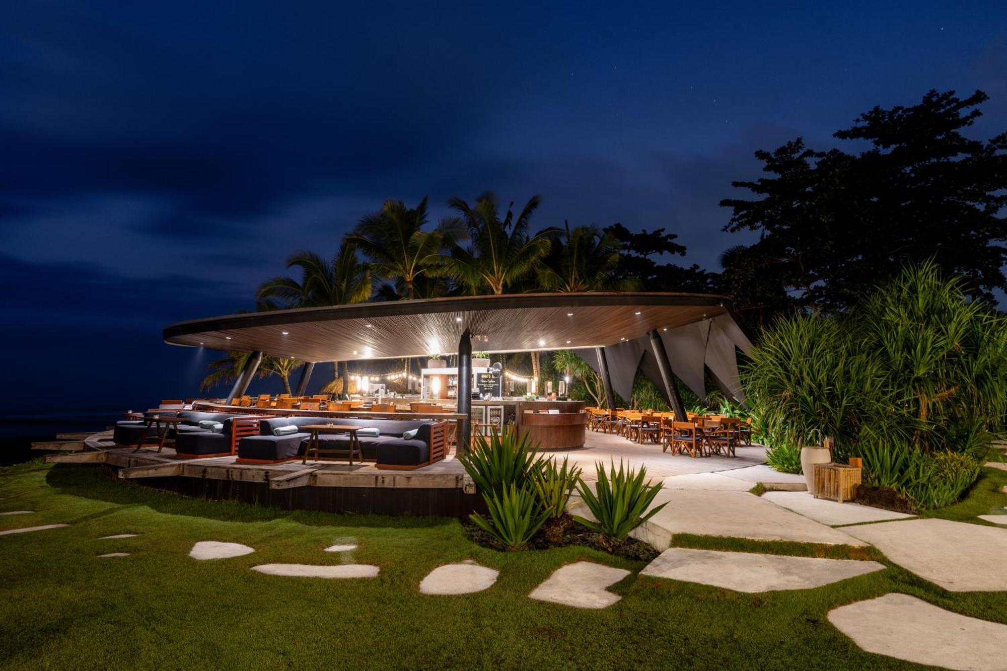 Hotel Komune And Beach Club Bali Keramas Ngoại thất bức ảnh