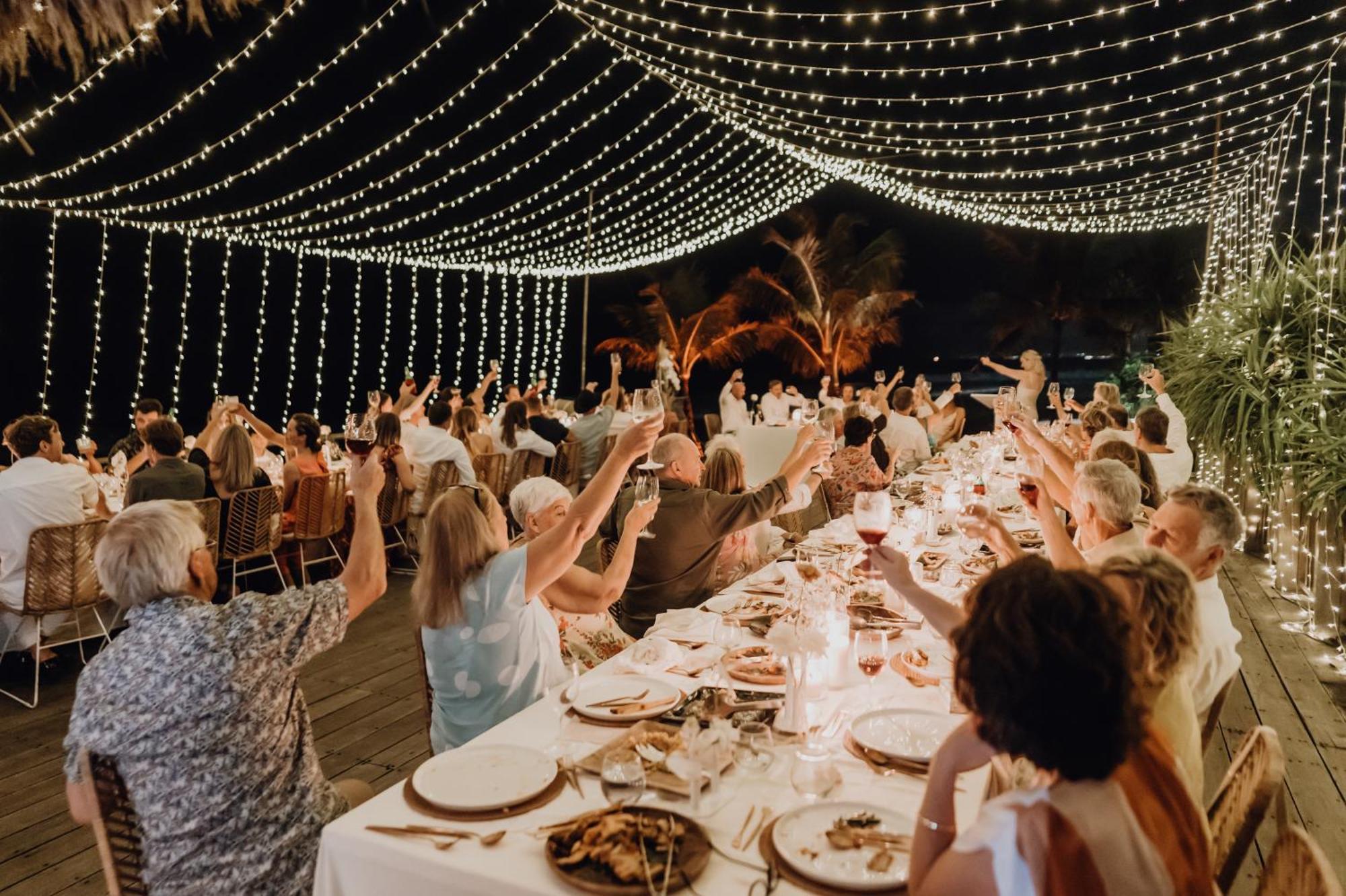 Hotel Komune And Beach Club Bali Keramas Ngoại thất bức ảnh