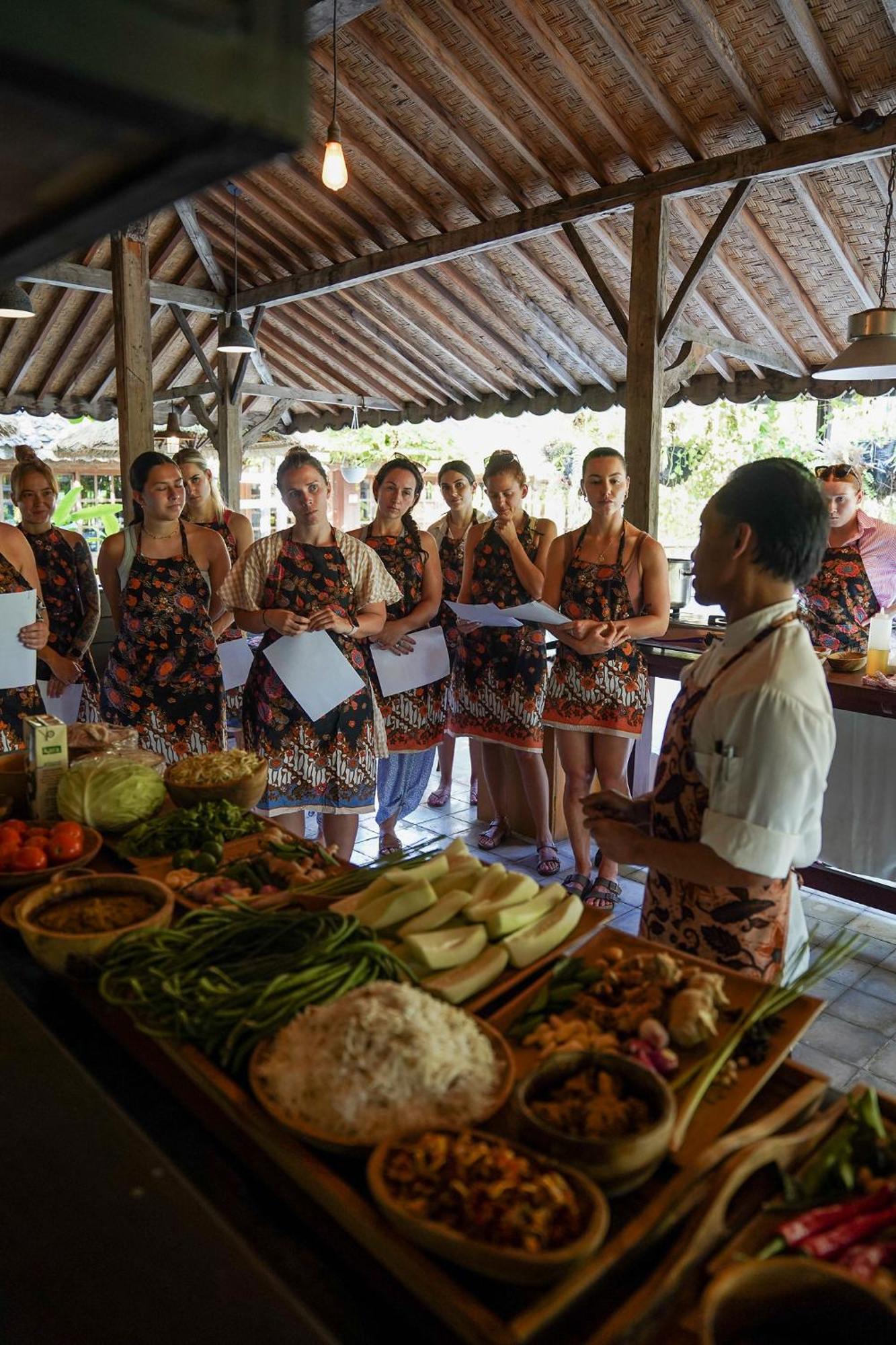 Hotel Komune And Beach Club Bali Keramas Ngoại thất bức ảnh